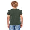 Bella Canvas Product of Brand Youth Jersey Short-Sleeve T-Shirt - Heather Forest - S -, Instant Savings of 5% & More view 3