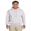 Product of Brand Gildan Adult Heavy Blend 8 oz, 50/50 Hood - ASH - S - (Instant Savings of 5% & More) view 1
