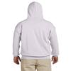Product of Brand Gildan Adult Heavy Blend 8 oz, 50/50 Hood - ASH - S - (Instant Savings of 5% & More) view 2