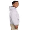 Product of Brand Gildan Adult Heavy Blend 8 oz, 50/50 Hood - ASH - S - (Instant Savings of 5% & More) view 3