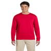 Adult Softstyle 4.5 oz. Long-Sleeve T-Shirt (CHERRY RED L) view 1