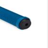 25NINE Ronin Grip with Flange - Flanged BMX Bike and Scooter Handlebar Grips with End Plugs - Denim view 3