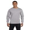 Product of Brand Gildan Adult DryBlend 56 oz, 50/50 Long-Sleeve T-Shirt - Sport Grey - S - (Instant Savings of 5% & More) view 1