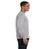 Product of Brand Gildan Adult DryBlend 56 oz, 50/50 Long-Sleeve T-Shirt - Sport Grey - S - (Instant Savings of 5% & More) view 3
