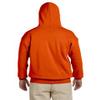 Product of Brand Gildan Adult Heavy Blend 8 oz, 50/50 Hood - Orange - 2XL - (Instant Savings of 5% & More) view 2