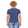 Bella Canvas Product of Brand Youth Jersey Short-Sleeve T-Shirt - Heather Navy - L -, Instant Savings of 5% & More view 2