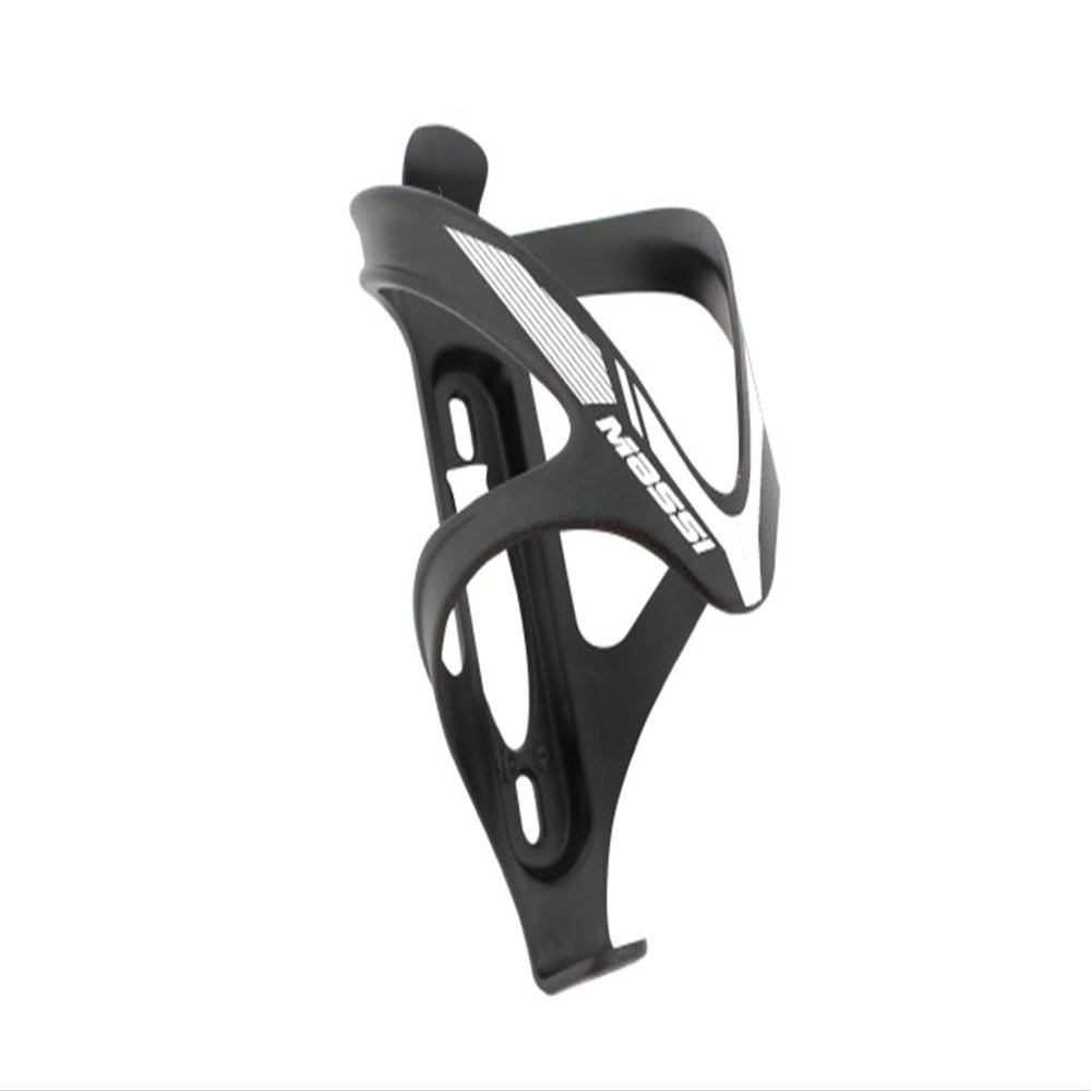 Massi Kero Bottle Carrier, Sports and Outdoors, Black White, One Size