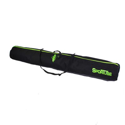 Sportube Wanderer Ski Bag Green