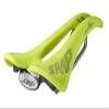SMP 4bike Saddle with Vulkor Frame no Kind, Fluo Yellow, M, L, XL view 1