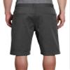 Volcom Men's Vmonty Stretch Short Charcoal Heather 33 view 2