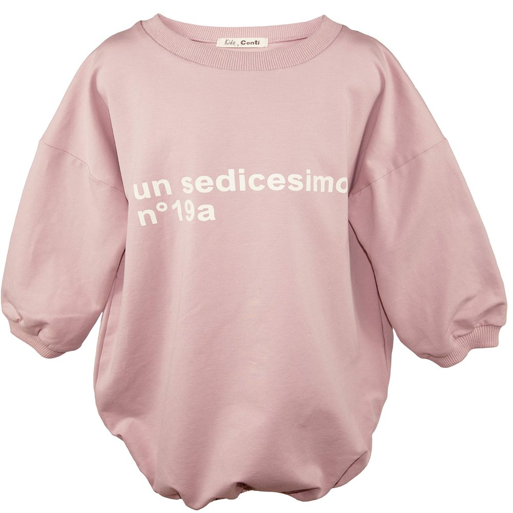 ContiKids Toddler Girls Long Sleeve Cotton Dresses School Uniform Casual Tulle Shirt Collar Dress Clothes Kids Size 2-7 Year 13 Pink