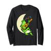 Ukulele Long Sleeve Shirt - Perfect gift for ukulele player view 1