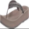 Minnetonka Women's Hallie - Pewter - 7 view 1