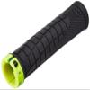 SQlab Unisex 7ox Black Bicycle Grips, Black/Yellow, Yellow Flow Yellow - S EU view 4