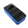 VGEBY Kickboxing Strike, Muay Thai MMA Training Kick Pouch Strike Pad Mitt(Blue) Taekwondo Supplies Punching Pads for Boxing Martial Arts Hand Target Martial Arts Hand Target view 3