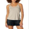 PJ Harlow Women's Cami, Eggnog, Large view 1