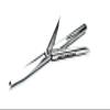 Pelengas Spearfishing Stainless Steel Tips Trihedral Two Petal view 2