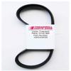 TreadmillPartsZone Replacement Vision Treadmill Model TM42 T9350 Motor Drive Belt Part Number 1000109550 view 1