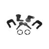 Scott Drake D2AZ-6521984-A Door Lock Cylinder view 1