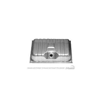 Scott Drake C5ZZ-9002-D2A Gas Tank Without Drain