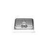 Scott Drake C5ZZ-9002-D2A Gas Tank Without Drain view 1