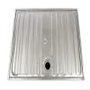 Scott Drake C5ZZ-9002-D1A Gas Tank With Drain view 3