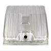 Scott Drake C5ZZ-9002-D1A Gas Tank With Drain view 4