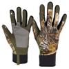 ArcticShield Unisex Heat Echo Shooters Glove, Realtree Edge, X-Large view 1