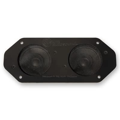 Scott Drake 64-66 4X10 Stereo Speaker