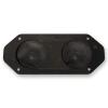 Scott Drake 64-66 4X10 Stereo Speaker view 1