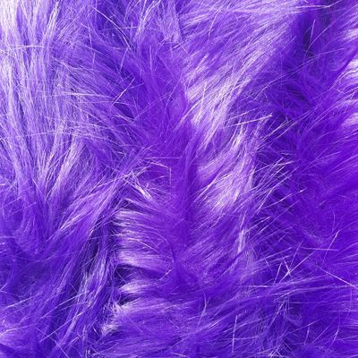 Exotc Golf Bag Hoods (Purple)