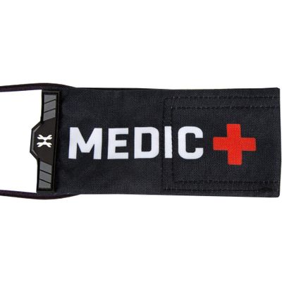 HK Army Fabric Barrel Condom/Cover (Medic)