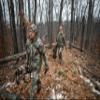 ArcticShield Men's Classic Elite Parka, with RETAIN heat retention technology, for hunting, cold weather fishing, Outdoors view 4