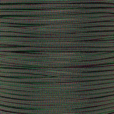Paracord Planet 550 Nylon Paracord 7 Strand Type III Utility Cord - Largest Selection Available!