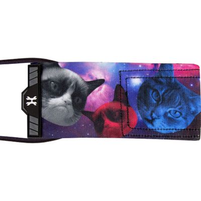 HK Army Fabric Barrel Condom/Cover (Space Cats)