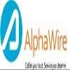 541626-OR002 Alpha Wire Orange - 152.4m (500ft)/Spool view 1