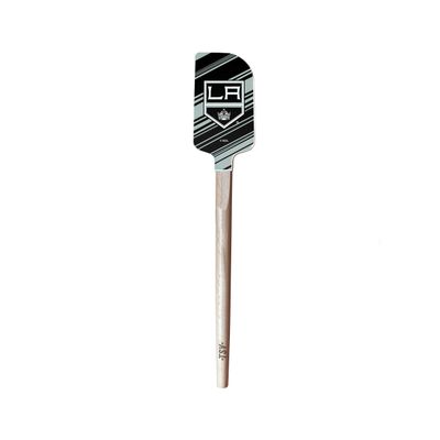 The Sports Vault NHL Los Angeles Kings Large Spatula