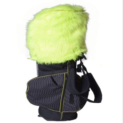 Exotc Golf Bag Hoods (Neon Marker)