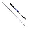 EatMyTackle Pro Jigging Rod | Saltwater Fishing Rod (30-50lb. Fast Action, 2pc) view 2