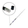 EatMyTackle Pro Jigging Rod | Saltwater Fishing Rod (30-50lb. Fast Action, 2pc) view 3