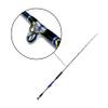 EatMyTackle Pro Jigging Rod | Saltwater Fishing Rod (30-50lb. Fast Action, 2pc) view 4