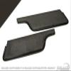 Scott Drake 67-68 CP/FB SUNVISOR (Black) view 2