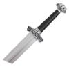 42" LARP Foam Viking Sword view 2