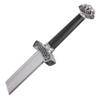 42" LARP Foam Viking Sword view 3