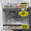 Gamakatsu Treble Hook Rose Value Treble SP-MH (HPS) #6 view 1
