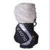 Exotc Golf Bag Hoods (White) view 1