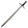 41" LARP Foam Knight sword view 1