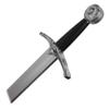 41" LARP Foam Knight sword view 3