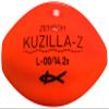 Kizakura 00 4059 ZENSOH KUZILLA-Z Uki L, Red view 1