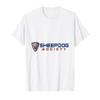 Sheepdog Society Logo T-shirt for Men Women Kids view 1